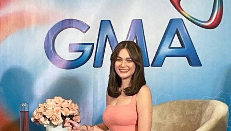 bea alonzo