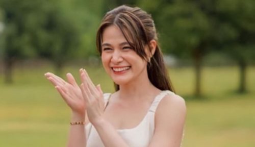 bea alonzo