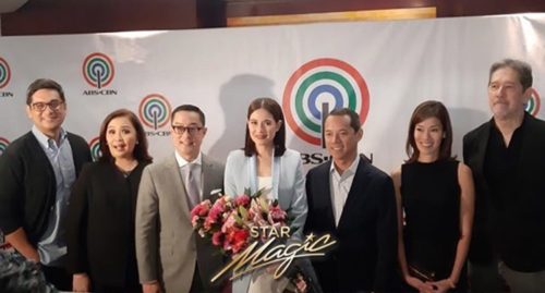 bea alonzo abs-cbn bosses