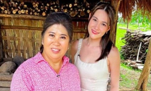 bea alonzo jessica soho