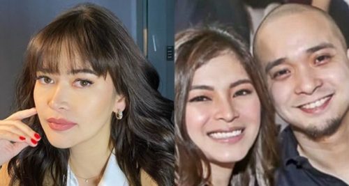 bela padilla angel locsin neil arce