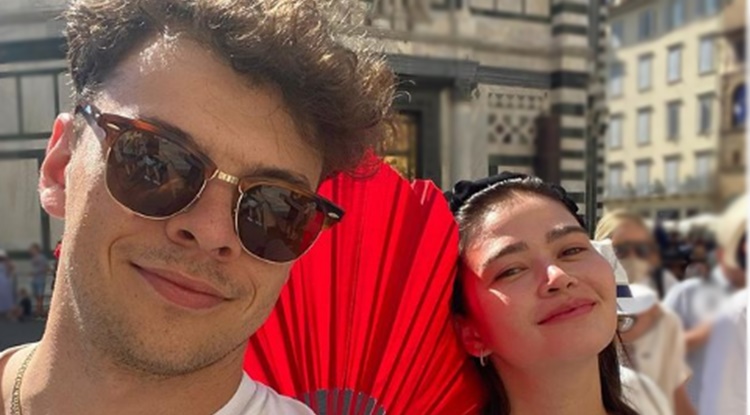 bela padilla norman ben bay