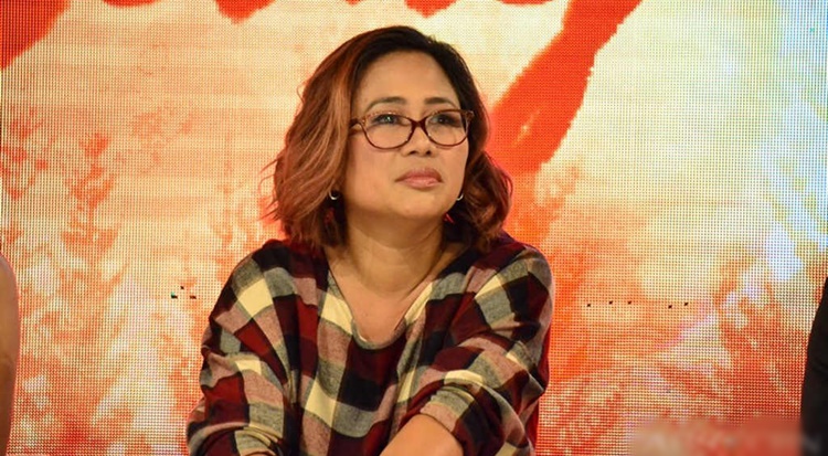 Direk Cathy Garcia Molina