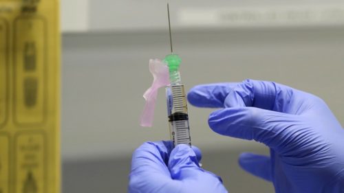 COVID-19 Vaccination