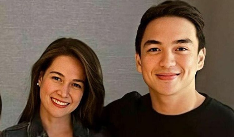 Bea Alonzo Reveals What Makes Dominic Roque Get Jealous Attracttour