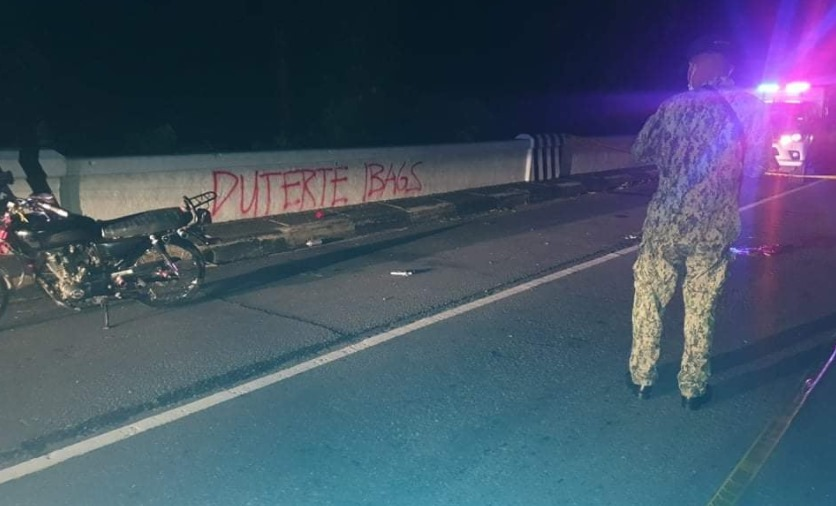Activists Gunned Down
