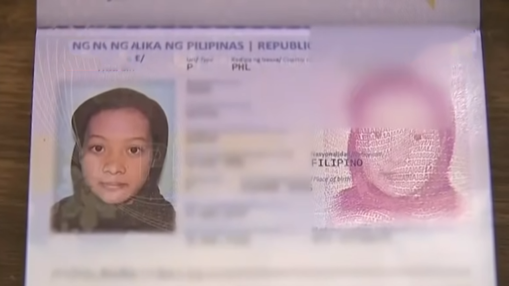 Overseas Workers Fake Documents