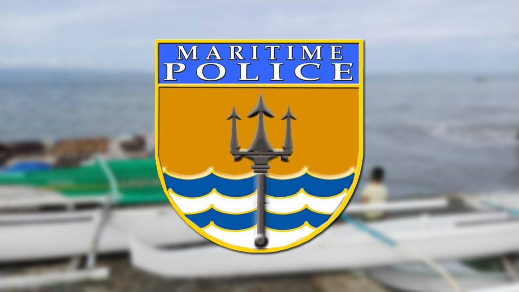 Maritime Police Shot Fisherman