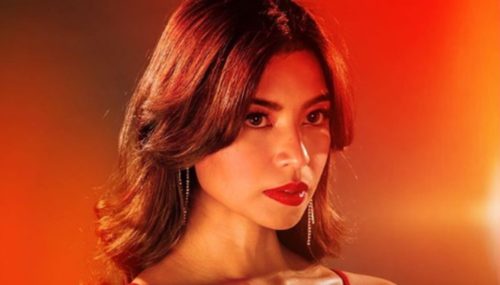 glaiza de castro