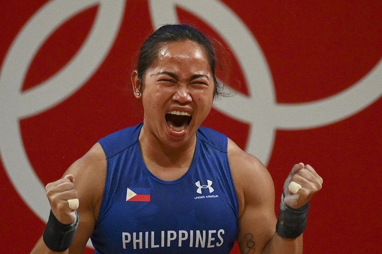 Malacañang Palace Admits Athletes Not Getting Enough ...