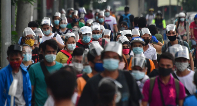 Billions Not Allocated For Davao Region As 2022 Election Budget – DILG