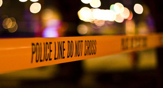 Man Shot While Sleeping In Quezon City Footbridge