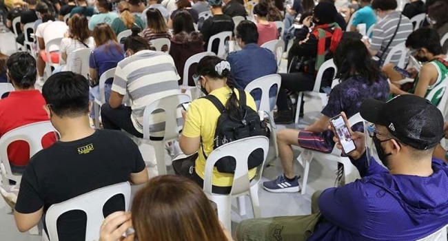 17 Delta Variant Cases In Laguna Confirmed Said Health Official