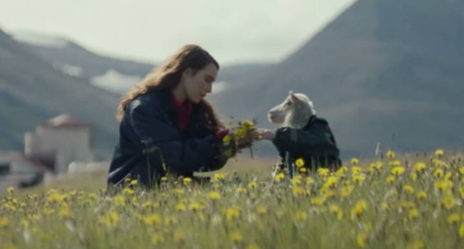 "Lamb" Trailer Creeps Netizens After Revealing "Half-Lamb, Half-Baby"