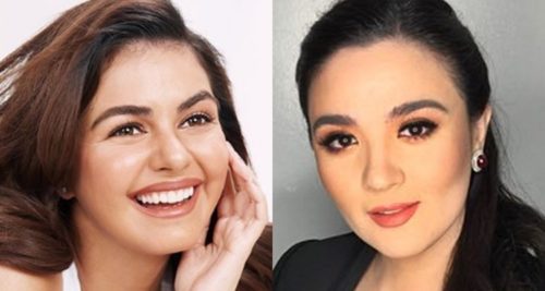janine gutierrez sunshine dizon