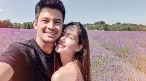 jason abalos vickie rushton