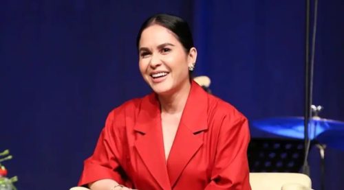 jinkee pacquiao