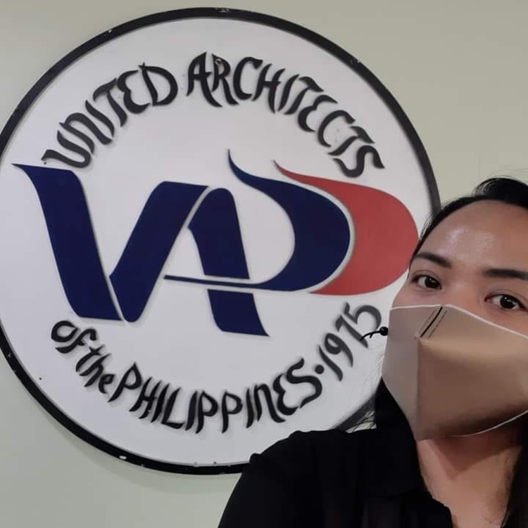Pinay Architect