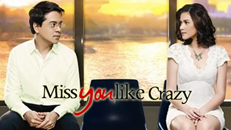 Miss You Like Crazy Movie Free Download John Lloyd-Bea movie 'Miss You Like Crazy', Screenwriter reveals this