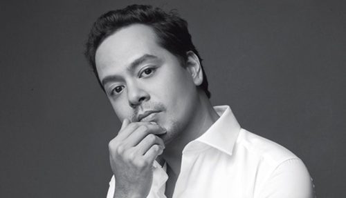 john lloyd cruz