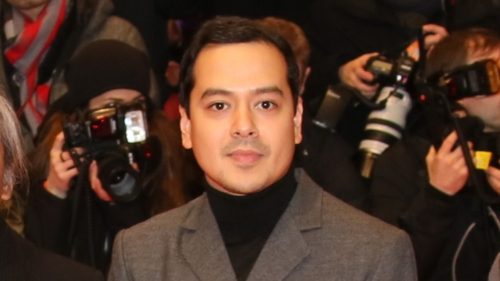 john lloyd cruz