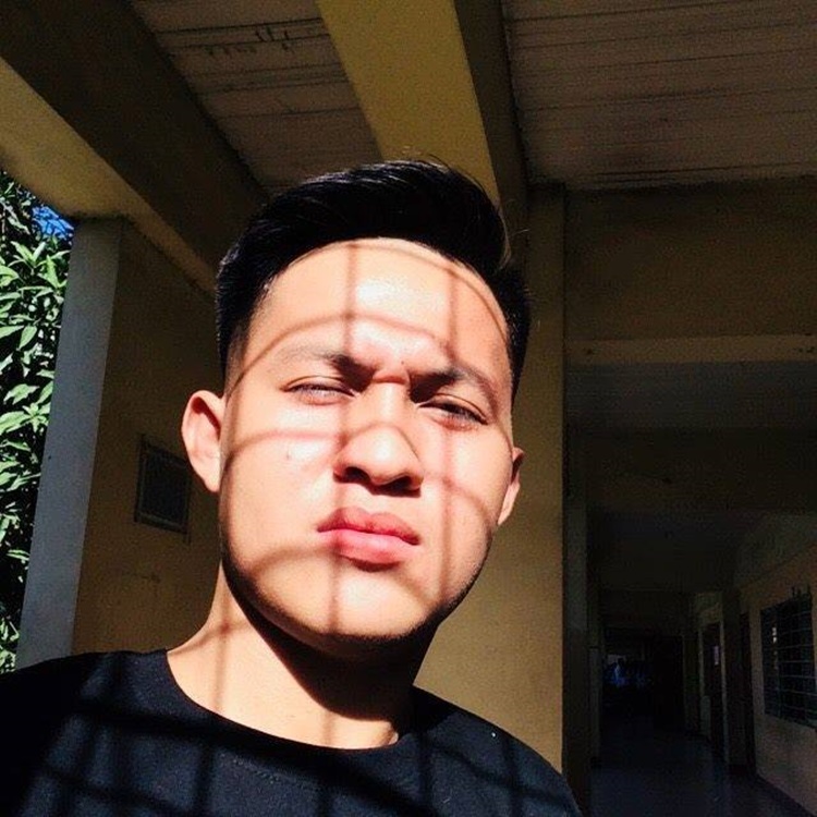 Jude Martin Negrido