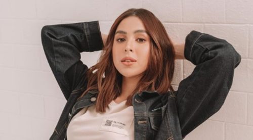 julia barretto