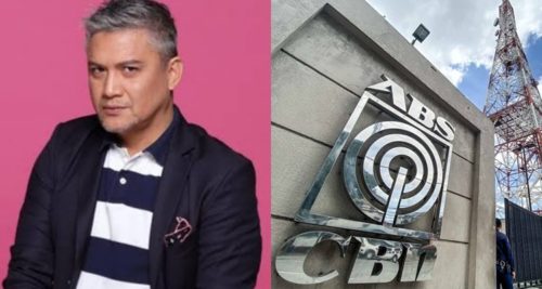 kapamilya director andoy ranay abs-cbn
