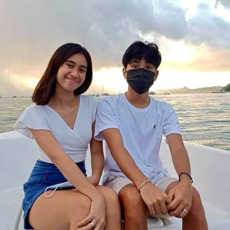 Missing Childhood Friend