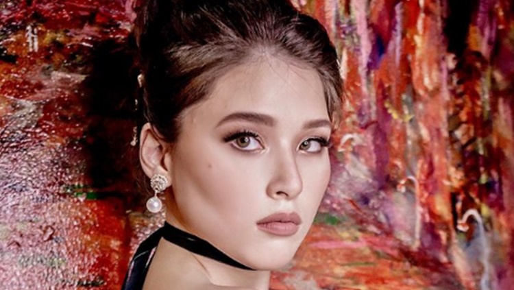 kylie padilla