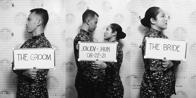 Jail Custodian