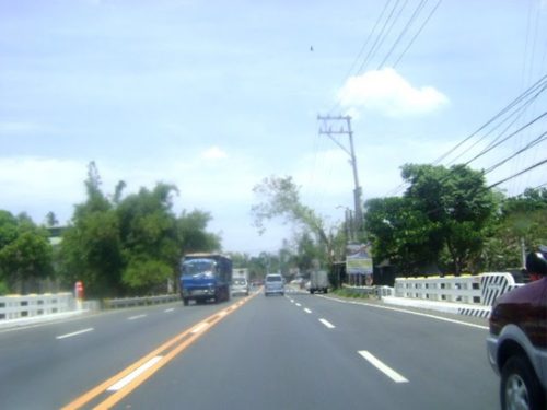 Maharlika Highway