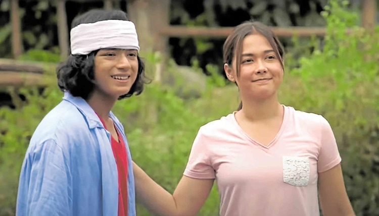 maja salvador noel comia jr