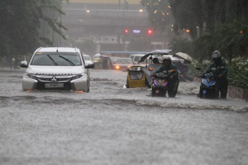 Metro Manila