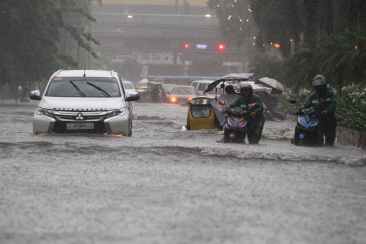 Metro Manila