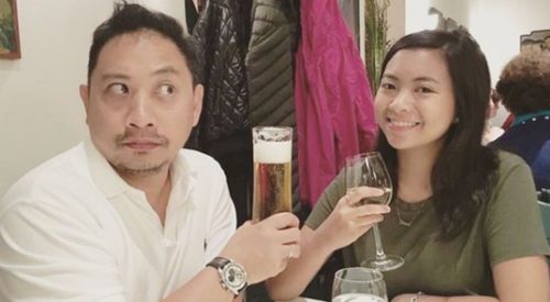 michael v brianna bunagan