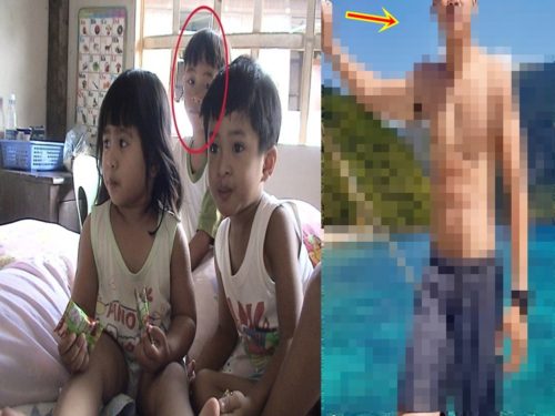 Missing Childhood Friend