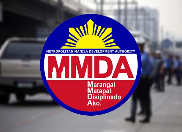MMDA Cashless Payment