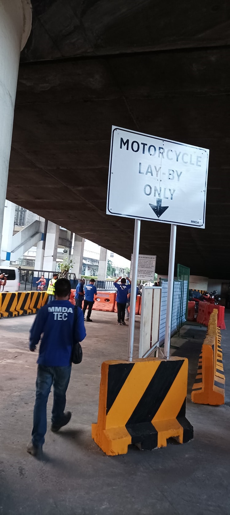 MMDA