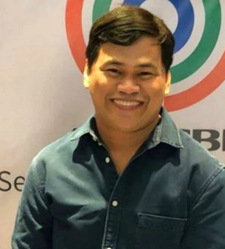 ogie diaz