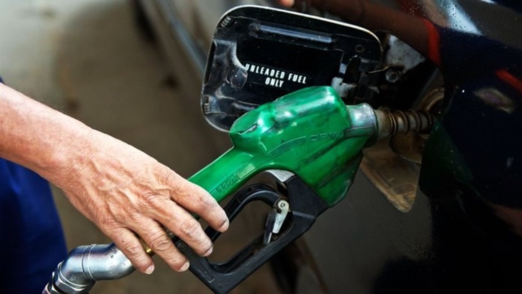 Pump Price Hike