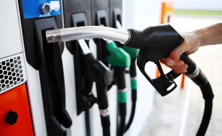 Oil Firms