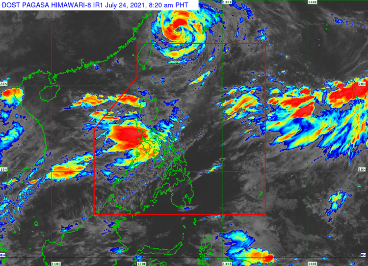 PAGASA