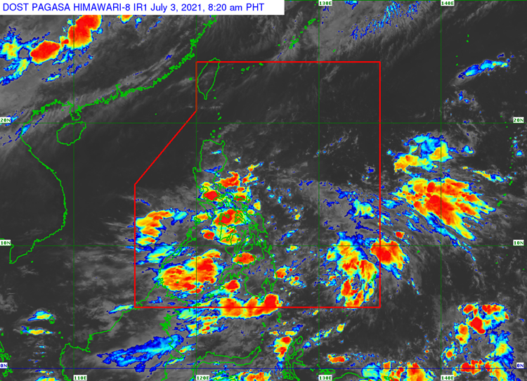 PAGASA