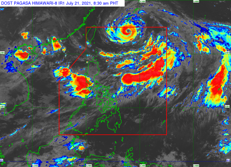 PAGASA