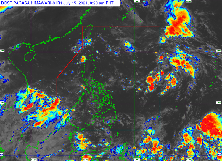 PAGASA