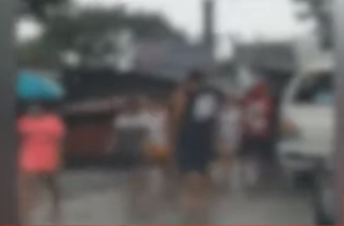 Pasaway Residents