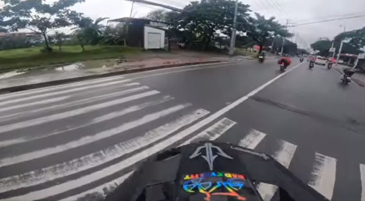 Kamote Rider