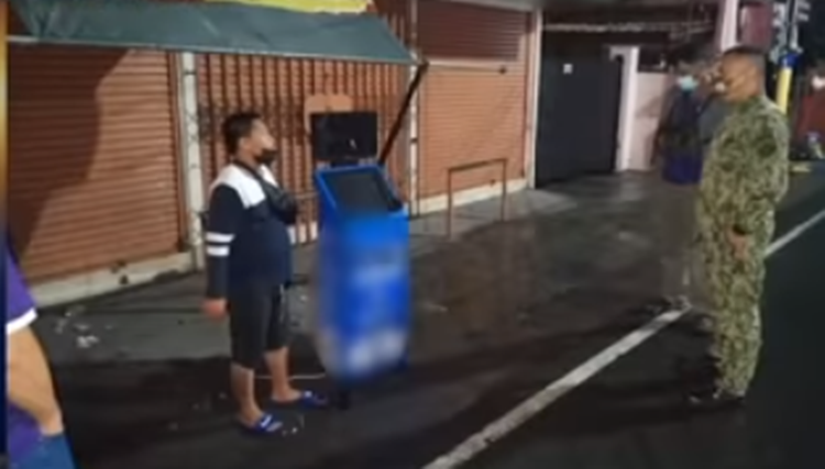 Vending Machine