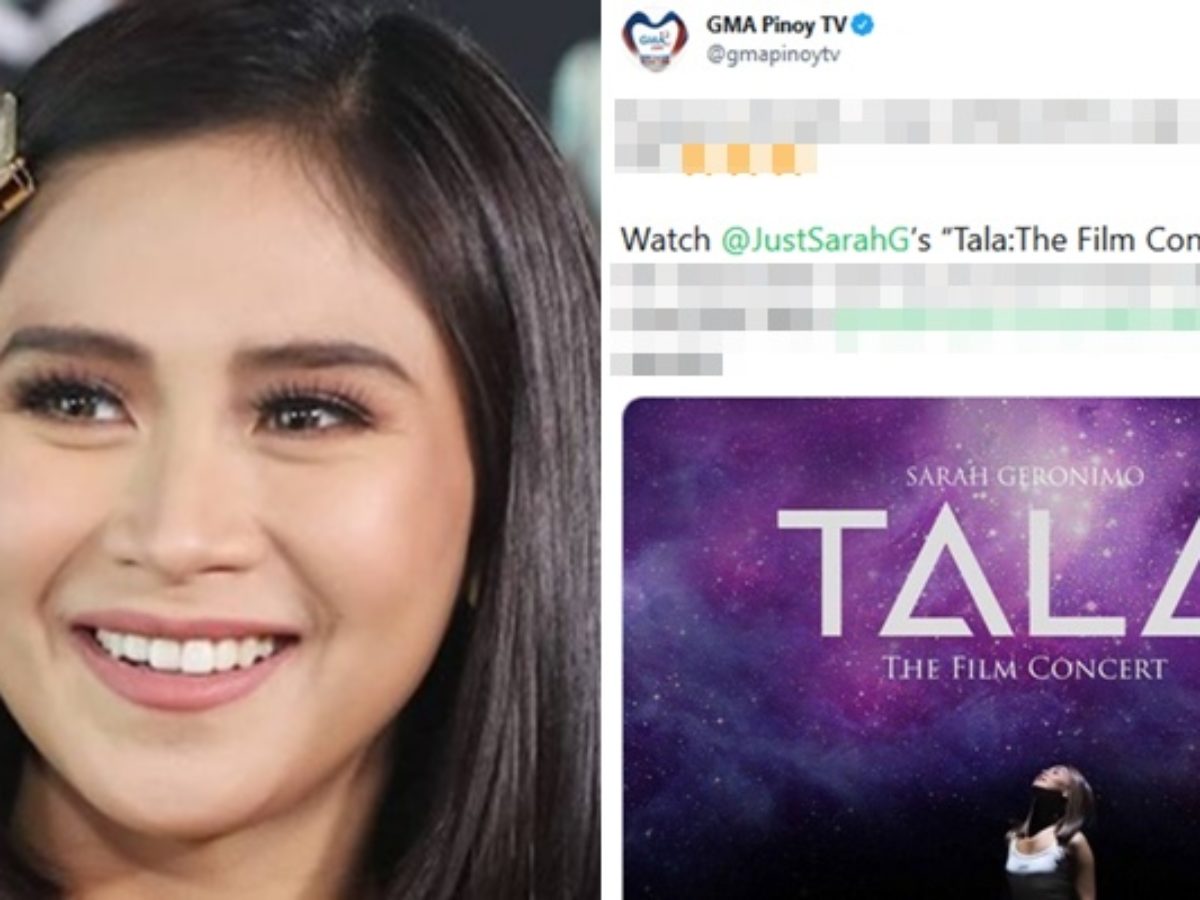 tala lyrics sarah geronimo